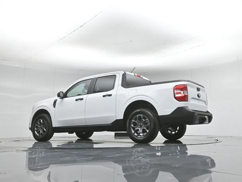 Used 2025 Ford Maverick XLT w/ 4K Tow Package AWD/4WD image 51