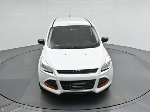 Used 2015 Ford Escape S FWD image 34