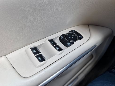 Used 2016 Lincoln MKZ Hybrid w/ Equipment Group 600A Reserve image 54