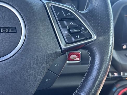 Used 2023 Chevrolet Camaro SS w/ Redline Edition image 29