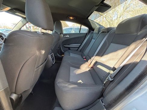 Used 2023 Dodge Charger SXT RWD image 21