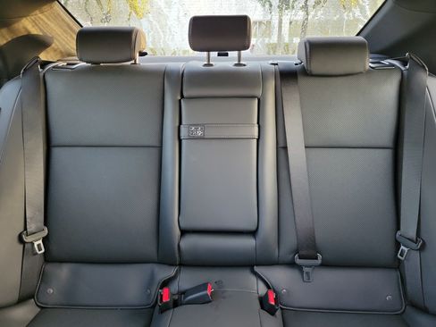 Used 2023 Lexus IS 300 w/ Premium Package RWD image 21
