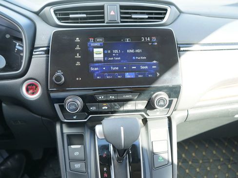 Used 2020 Honda CR-V EX image 11