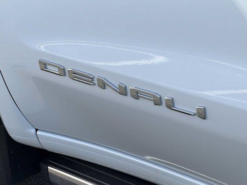 New 2026 GMC Sierra 1500 Denali Ultimate AWD/4WD image 34