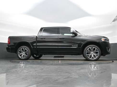 New 2026 RAM 1500 Tungsten w/ Towing Technology Group AWD/4WD image 19