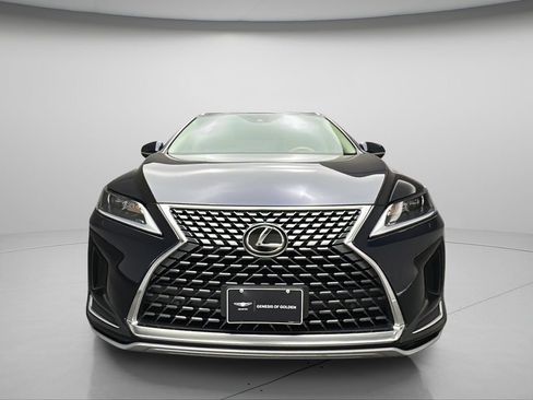 Used 2022 Lexus RX 350 AWD w/ Premium Package image 5
