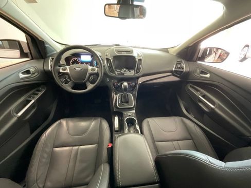 Used 2013 Ford Escape Titanium w/ Parking Technology Pkg FWD image 8