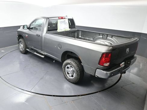 Used 2012 RAM 2500 ST w/ PWR & Remote Entry Group AWD/4WD image 41