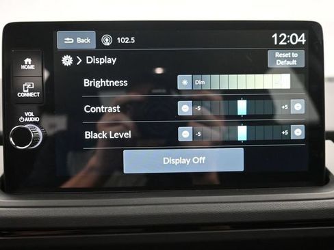 New 2026 Honda Accord SE image 15