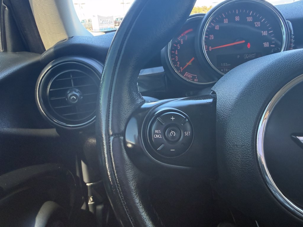 Used 2017 MINI Cooper S FWD image 21