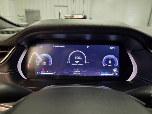 Used 2023 Jeep Grand Cherokee L Laredo image 20