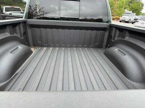 New 2026 RAM 1500 RHO AWD/4WD image 13