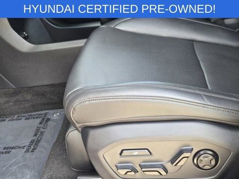 Used 2025 Hyundai Santa Fe Calligraphy AWD/4WD image 24