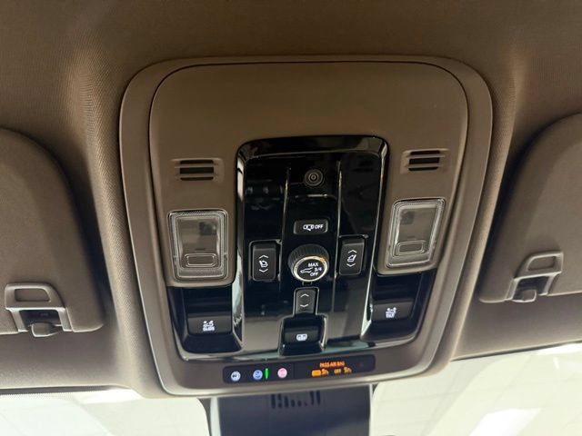 New 2026 GMC Yukon XL Denali w/ Sun & Power Step Package RWD image 20