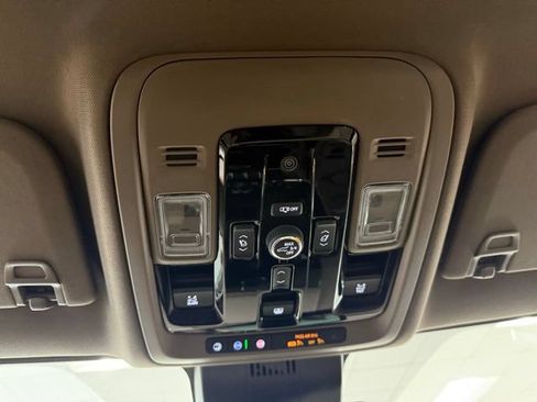 New 2026 GMC Yukon XL Denali w/ Sun & Power Step Package RWD image 20