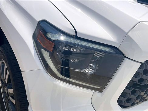 Used 2020 Toyota Tundra SR5 w/ TRD Sport Plus Package AWD/4WD image 32