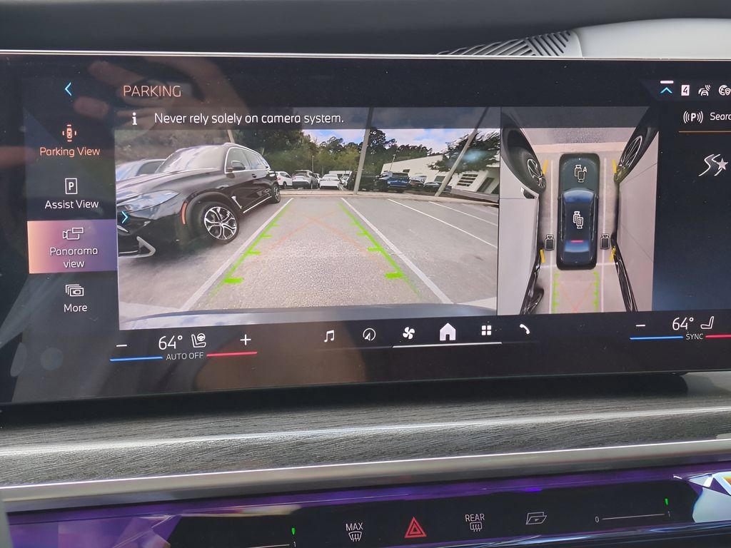 New 2026 BMW i7 eDrive50 w/ Executive Package RWD image 21