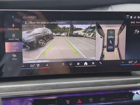 New 2026 BMW i7 eDrive50 w/ Executive Package RWD image 21