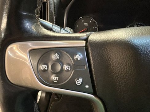 Used 2018 GMC Sierra 2500 Denali w/ Duramax Plus Package image 30