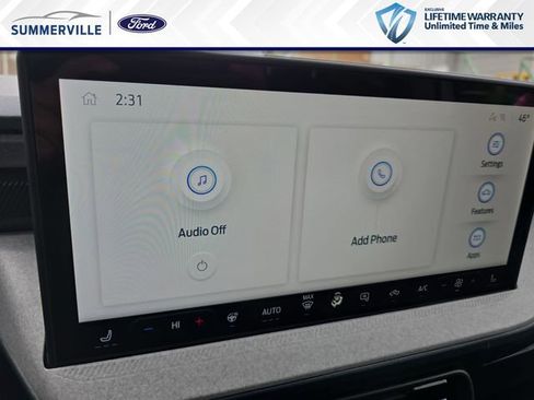 New 2026 Ford Maverick XLT w/ XLT Luxury Package AWD/4WD image 23