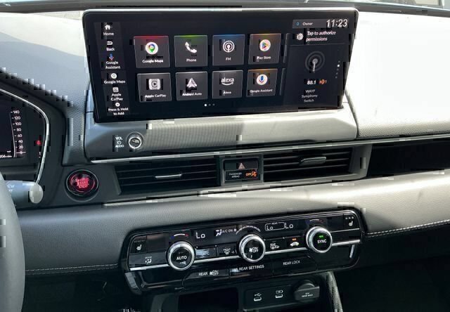 New 2026 Honda Pilot EX-L image 20
