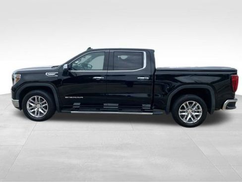 Used 2021 GMC Sierra 1500 SLT image 14