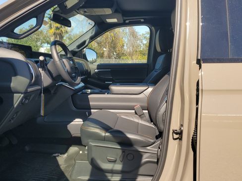 New 2026 Ford Expedition Tremor image 16