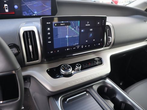 New 2025 Ford Expedition Active image 5