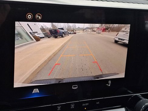 New 2026 Chevrolet Colorado W/T w/ Advanced Trailering Package image 18