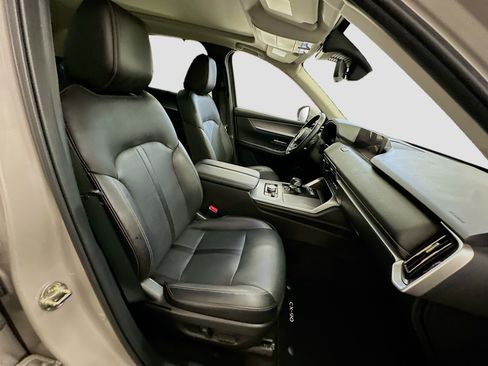 Used 2024 MAZDA CX-90 Plug-In Hybrid w/ Premium Pkg AWD/4WD image 35