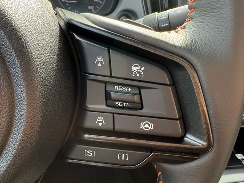 Used 2024 Subaru Crosstrek 2.5i Limited w/ Popular Package #4A image 21