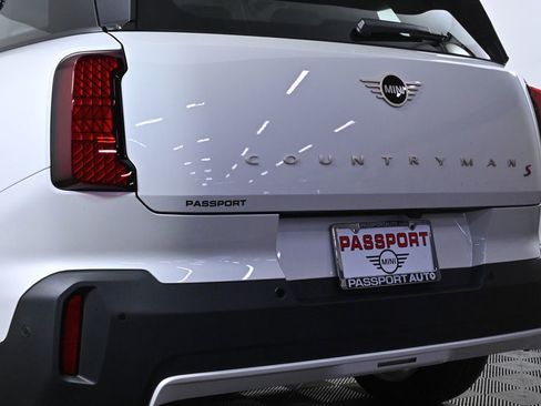 Used 2025 MINI Cooper Countryman S image 8