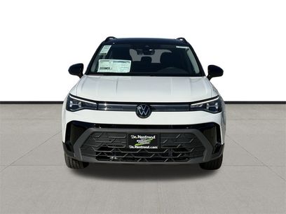 New 2026 Volkswagen Taos SE
