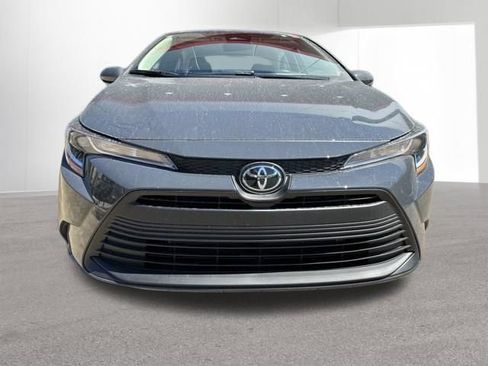 Certified 2026 Toyota Corolla LE FWD image 15
