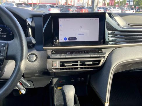 Certified 2025 Toyota Camry LE w/ Convenience Package FWD image 32