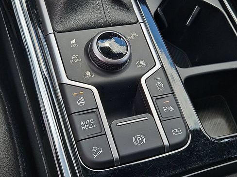 Certified 2024 Kia Sorento SX Prestige AWD/4WD image 17