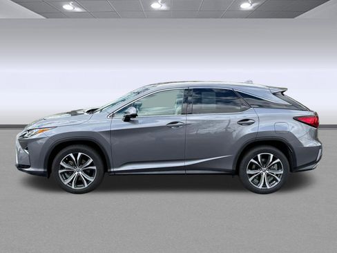 Used 2019 Lexus RX 350 AWD w/ Navigation Package image 2