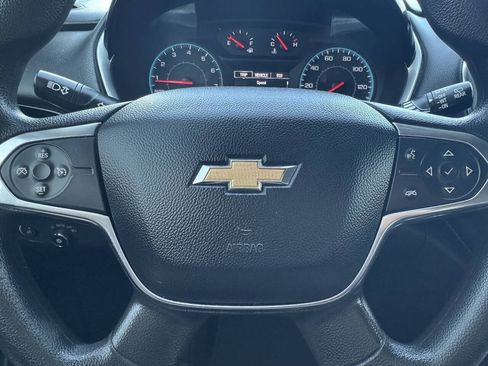 Used 2019 Chevrolet Traverse LS FWD image 25