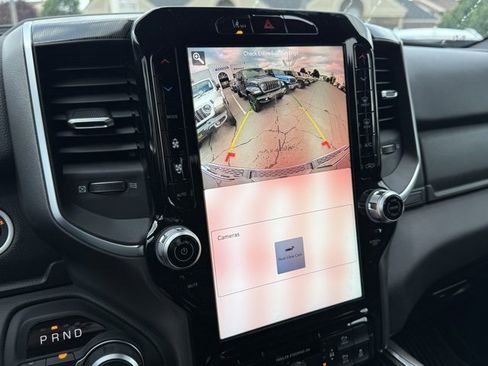 New 2025 RAM 1500 Big Horn image 19