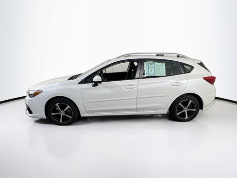 Used 2023 Subaru Impreza Premium image 8