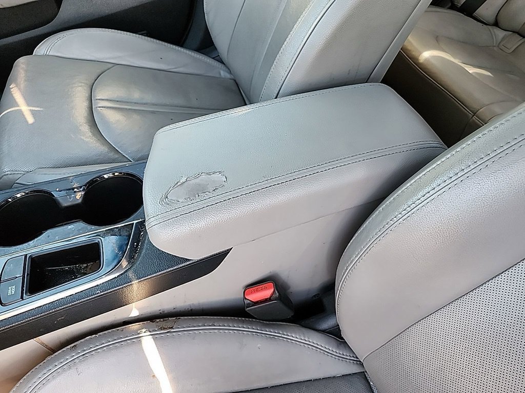 Used 2017 Hyundai Sonata Limited w/ Tech Package 03 FWD image 38
