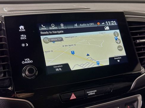 Used 2023 Honda Passport Elite image 27