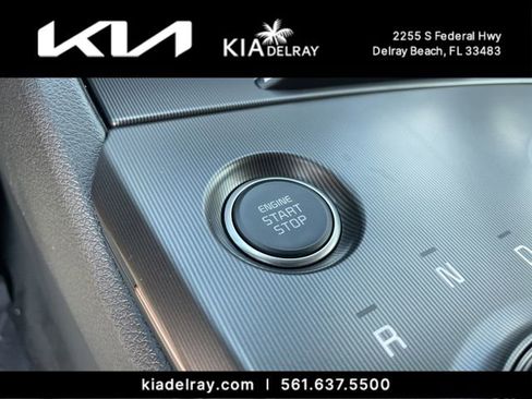New 2026 Kia Sportage SX Prestige image 31