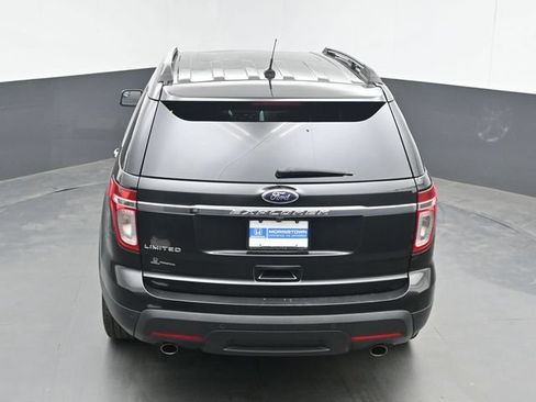 Used 2014 Ford Explorer Limited FWD image 37
