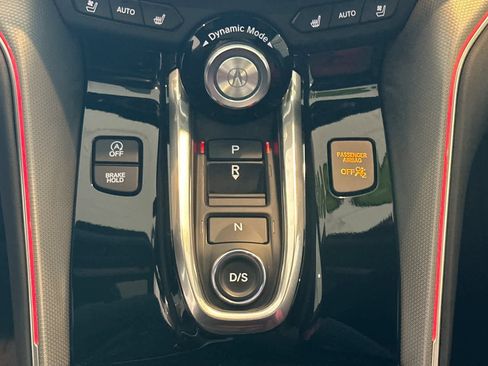 Certified 2023 Acura TLX Type S image 19