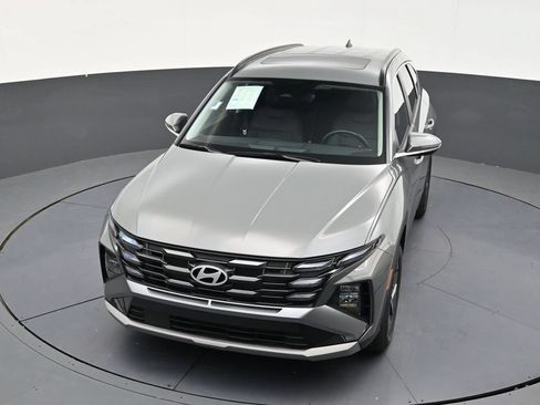 Used 2025 Hyundai Tucson SEL FWD image 20