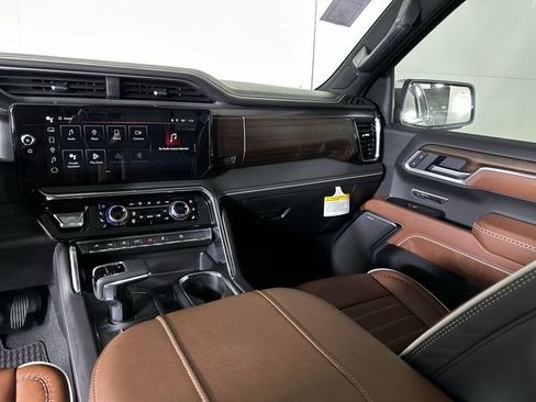 New 2026 GMC Sierra 1500 Denali Ultimate AWD/4WD image 37