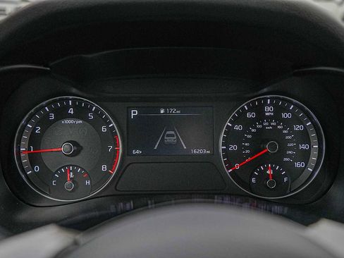 Used 2024 Kia Forte LXS image 15