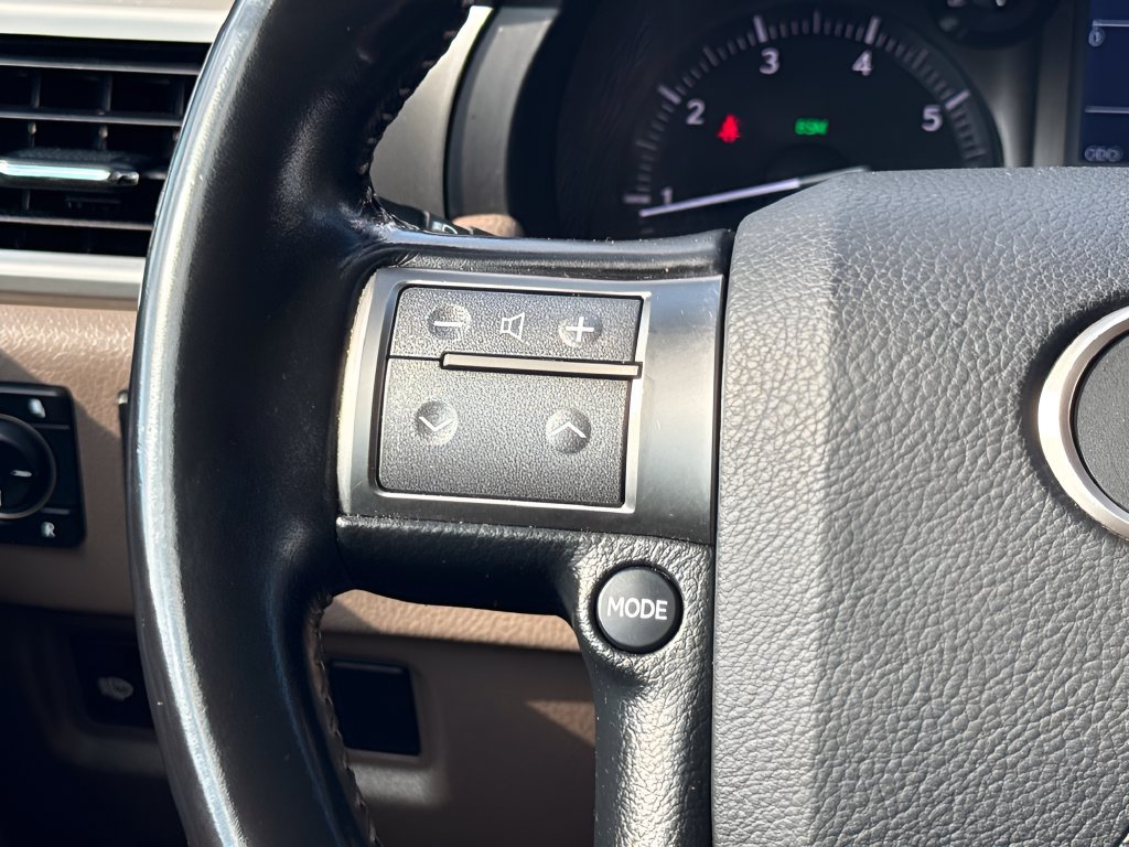 Used 2019 Lexus GX 460 Premium AWD/4WD image 15