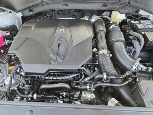 Certified 2025 Kia Sorento SX AWD/4WD image 32